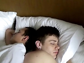 Bedroom Teens Boys Sex